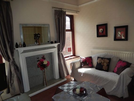 1 Bedroom Flat